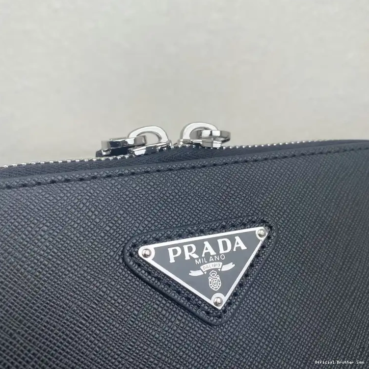 Official Brother Sam Bags Prada 206B570119 0716